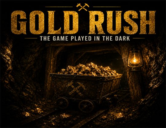 gold rush website Arabian Nights